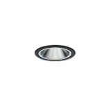 大光電機(DAIKO) DDL-6232ABG ダウンライト 埋込穴φ75 調光(調光器別売) 温白色 LED内蔵 電源付(別置) COBタイプ グレアレス 高気密SB形 防雨形 ブラック
