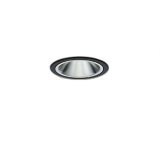 大光電機(DAIKO) DDL-6232ABG ダウンライト 埋込穴φ75 調光(調光器別売) 温白色 LED内蔵 電源付(別置) COBタイプ グレアレス 高気密SB形 防雨形 ブラック