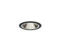 大光電機(DAIKO) DDL-6232YBG ダウンライト 埋込穴φ75 調光(調光器別売) 電球色 LED内蔵 電源付(別置) COBタイプ グレアレス 高気密SB形 防雨形 ブラック