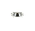 大光電機(DAIKO) DDL-6232YWG ダウンライト 埋込穴φ75 調光(調光器別売) 電球色 LED内蔵 電源付(別置) COBタイプ グレアレス 高気密SB形 防雨形 ホワイト