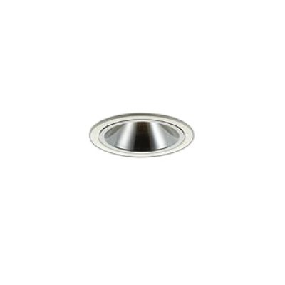 画像1: 大光電機(DAIKO) DDL-6232YWG ダウンライト 埋込穴φ75 調光(調光器別売) 電球色 LED内蔵 電源付(別置) COBタイプ グレアレス 高気密SB形 防雨形 ホワイト