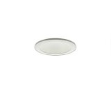 大光電機(DAIKO) DDL-6233AWG ダウンライト 埋込穴φ75 調光(調光器別売) 温白色 LED内蔵 電源付(別置) COBタイプ グレアレス 高気密SB形 防雨形 ホワイト