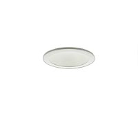 大光電機(DAIKO) DDL-6233AWG ダウンライト 埋込穴φ75 調光(調光器別売) 温白色 LED内蔵 電源付(別置) COBタイプ グレアレス 高気密SB形 防雨形 ホワイト