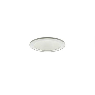 画像1: 大光電機(DAIKO) DDL-6233AWG ダウンライト 埋込穴φ75 調光(調光器別売) 温白色 LED内蔵 電源付(別置) COBタイプ グレアレス 高気密SB形 防雨形 ホワイト