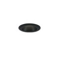 大光電機(DAIKO) DDL-6233YBG ダウンライト 埋込穴φ75 調光(調光器別売) 電球色 LED内蔵 電源付(別置) COBタイプ グレアレス 高気密SB形 防雨形 ブラック