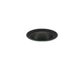 大光電機(DAIKO) DDL-6233YBG ダウンライト 埋込穴φ75 調光(調光器別売) 電球色 LED内蔵 電源付(別置) COBタイプ グレアレス 高気密SB形 防雨形 ブラック