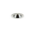 大光電機(DAIKO) DDL-6234YWG ダウンライト 埋込穴φ75 調光(調光器別売) 電球色 LED内蔵 電源付(別置) COBタイプ グレアレス 高気密SB形 防雨形 ホワイト