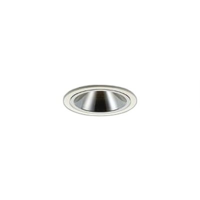 画像1: 大光電機(DAIKO) DDL-6234YWG ダウンライト 埋込穴φ75 調光(調光器別売) 電球色 LED内蔵 電源付(別置) COBタイプ グレアレス 高気密SB形 防雨形 ホワイト