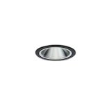 大光電機(DAIKO) DDL-6235ABG ダウンライト 埋込穴φ75 調光(調光器別売) 温白色 LED内蔵 電源付(別置) COBタイプ グレアレス 高気密SB形 防雨形 ブラック