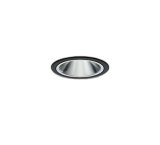 大光電機(DAIKO) DDL-6235ABG ダウンライト 埋込穴φ75 調光(調光器別売) 温白色 LED内蔵 電源付(別置) COBタイプ グレアレス 高気密SB形 防雨形 ブラック