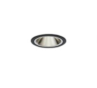 大光電機(DAIKO) DDL-6235YBG ダウンライト 埋込穴φ75 調光(調光器別売) 電球色 LED内蔵 電源付(別置) COBタイプ グレアレス 高気密SB形 防雨形 ブラック