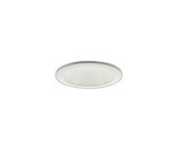 大光電機(DAIKO) DDL-6236AWG ダウンライト 埋込穴φ75 調光(調光器別売) 温白色 LED内蔵 電源付(別置) COBタイプ グレアレス 高気密SB形 防雨形 ホワイト