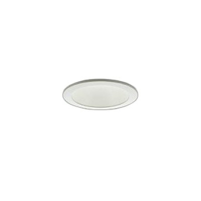 画像1: 大光電機(DAIKO) DDL-6236AWG ダウンライト 埋込穴φ75 調光(調光器別売) 温白色 LED内蔵 電源付(別置) COBタイプ グレアレス 高気密SB形 防雨形 ホワイト