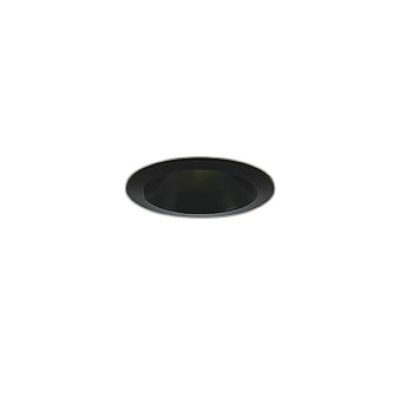 画像1: 大光電機(DAIKO) DDL-6237ABG ダウンライト 埋込穴φ75 調光(調光器別売) 温白色 LED内蔵 電源付(別置) COBタイプ グレアレス 高気密SB形 防雨形 ブラック