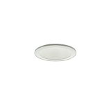 大光電機(DAIKO) DDL-6237AWG ダウンライト 埋込穴φ75 調光(調光器別売) 温白色 LED内蔵 電源付(別置) COBタイプ グレアレス 高気密SB形 防雨形 ホワイト