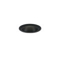 大光電機(DAIKO) DDL-6237YBG ダウンライト 埋込穴φ75 調光(調光器別売) 電球色 LED内蔵 電源付(別置) COBタイプ グレアレス 高気密SB形 防雨形 ブラック