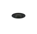 大光電機(DAIKO) DDL-6237YBG ダウンライト 埋込穴φ75 調光(調光器別売) 電球色 LED内蔵 電源付(別置) COBタイプ グレアレス 高気密SB形 防雨形 ブラック