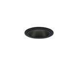 大光電機(DAIKO) DDL-6237YBG ダウンライト 埋込穴φ75 調光(調光器別売) 電球色 LED内蔵 電源付(別置) COBタイプ グレアレス 高気密SB形 防雨形 ブラック