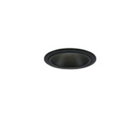 大光電機(DAIKO) DDL-6237YBG ダウンライト 埋込穴φ75 調光(調光器別売) 電球色 LED内蔵 電源付(別置) COBタイプ グレアレス 高気密SB形 防雨形 ブラック