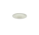 大光電機(DAIKO) DDL-6237YWG ダウンライト 埋込穴φ75 調光(調光器別売) 電球色 LED内蔵 電源付(別置) COBタイプ グレアレス 高気密SB形 防雨形 ホワイト