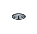 大光電機(DAIKO) DDL-6238ABG ダウンライト 埋込穴φ75 調光(調光器別売) 温白色 LED内蔵 電源別置 COB グレアレス 高気密SB形 ユニバーサル 防雨形 ブラック