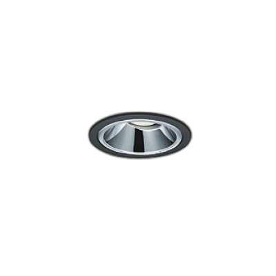 画像1: 大光電機(DAIKO) DDL-6238ABG ダウンライト 埋込穴φ75 調光(調光器別売) 温白色 LED内蔵 電源別置 COB グレアレス 高気密SB形 ユニバーサル 防雨形 ブラック