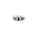 大光電機(DAIKO) DDL-6238AWG ダウンライト 埋込穴φ75 調光(調光器別売) 温白色 LED内蔵 電源別置 COB グレアレス 高気密SB形 ユニバーサル 防雨形 ホワイト