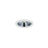 大光電機(DAIKO) DDL-6238AWG ダウンライト 埋込穴φ75 調光(調光器別売) 温白色 LED内蔵 電源別置 COB グレアレス 高気密SB形 ユニバーサル 防雨形 ホワイト
