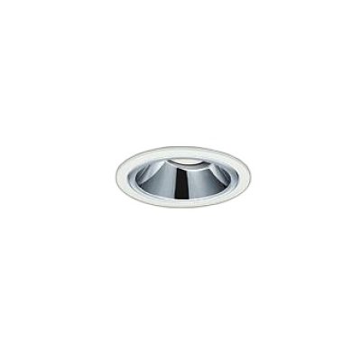 画像1: 大光電機(DAIKO) DDL-6238AWG ダウンライト 埋込穴φ75 調光(調光器別売) 温白色 LED内蔵 電源別置 COB グレアレス 高気密SB形 ユニバーサル 防雨形 ホワイト