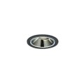 大光電機(DAIKO) DDL-6238YBG ダウンライト 埋込穴φ75 調光(調光器別売) 電球色 LED内蔵 電源別置 COB グレアレス 高気密SB形 ユニバーサル 防雨形 ブラック