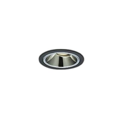 画像1: 大光電機(DAIKO) DDL-6238YBG ダウンライト 埋込穴φ75 調光(調光器別売) 電球色 LED内蔵 電源別置 COB グレアレス 高気密SB形 ユニバーサル 防雨形 ブラック