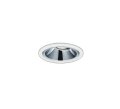 大光電機(DAIKO) DDL-6238YWG ダウンライト 埋込穴φ75 調光(調光器別売) 電球色 LED内蔵 電源別置 COB グレアレス 高気密SB形 ユニバーサル 防雨形 ホワイト