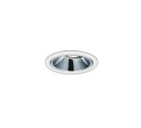 大光電機(DAIKO) DDL-6238YWG ダウンライト 埋込穴φ75 調光(調光器別売) 電球色 LED内蔵 電源別置 COB グレアレス 高気密SB形 ユニバーサル 防雨形 ホワイト