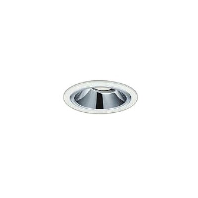 画像1: 大光電機(DAIKO) DDL-6238YWG ダウンライト 埋込穴φ75 調光(調光器別売) 電球色 LED内蔵 電源別置 COB グレアレス 高気密SB形 ユニバーサル 防雨形 ホワイト