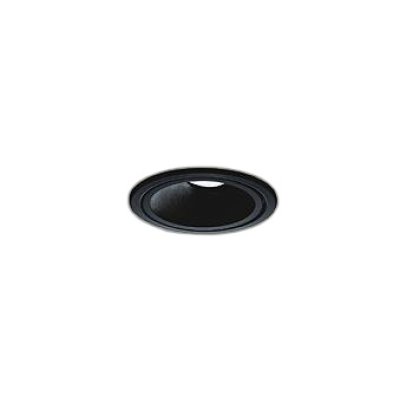 画像1: 大光電機(DAIKO) DDL-6239ABG ダウンライト 埋込穴φ75 調光(調光器別売) 温白色 LED内蔵 電源別置 COB グレアレス 高気密SB形 ユニバーサル 防雨形 ブラック