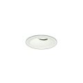 大光電機(DAIKO) DDL-6239AWG ダウンライト 埋込穴φ75 調光(調光器別売) 温白色 LED内蔵 電源別置 COB グレアレス 高気密SB形 ユニバーサル 防雨形 ホワイト