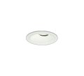 大光電機(DAIKO) DDL-6239AWG ダウンライト 埋込穴φ75 調光(調光器別売) 温白色 LED内蔵 電源別置 COB グレアレス 高気密SB形 ユニバーサル 防雨形 ホワイト