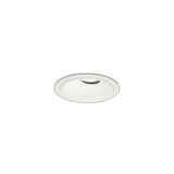 大光電機(DAIKO) DDL-6239AWG ダウンライト 埋込穴φ75 調光(調光器別売) 温白色 LED内蔵 電源別置 COB グレアレス 高気密SB形 ユニバーサル 防雨形 ホワイト