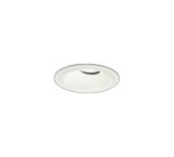 大光電機(DAIKO) DDL-6239AWG ダウンライト 埋込穴φ75 調光(調光器別売) 温白色 LED内蔵 電源別置 COB グレアレス 高気密SB形 ユニバーサル 防雨形 ホワイト