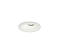 大光電機(DAIKO) DDL-6239AWG ダウンライト 埋込穴φ75 調光(調光器別売) 温白色 LED内蔵 電源別置 COB グレアレス 高気密SB形 ユニバーサル 防雨形 ホワイト