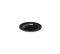 大光電機(DAIKO) DDL-6239YBG ダウンライト 埋込穴φ75 調光(調光器別売) 電球色 LED内蔵 電源別置 COB グレアレス 高気密SB形 ユニバーサル 防雨形 ブラック