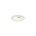 大光電機(DAIKO) DDL-6239YWG ダウンライト 埋込穴φ75 調光(調光器別売) 電球色 LED内蔵 電源別置 COB グレアレス 高気密SB形 ユニバーサル 防雨形 ホワイト