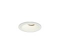 大光電機(DAIKO) DDL-6239YWG ダウンライト 埋込穴φ75 調光(調光器別売) 電球色 LED内蔵 電源別置 COB グレアレス 高気密SB形 ユニバーサル 防雨形 ホワイト