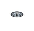 大光電機(DAIKO) DDL-6240ABG ダウンライト 埋込穴φ75 調光(調光器別売) 温白色 LED内蔵 電源別置 COB グレアレス 高気密SB形 ユニバーサル 防雨形 ブラック