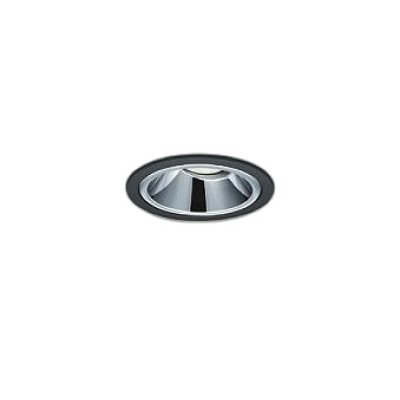 画像1: 大光電機(DAIKO) DDL-6240ABG ダウンライト 埋込穴φ75 調光(調光器別売) 温白色 LED内蔵 電源別置 COB グレアレス 高気密SB形 ユニバーサル 防雨形 ブラック