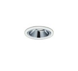 大光電機(DAIKO) DDL-6240AWG ダウンライト 埋込穴φ75 調光(調光器別売) 温白色 LED内蔵 電源別置 COB グレアレス 高気密SB形 ユニバーサル 防雨形 ホワイト