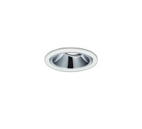 大光電機(DAIKO) DDL-6240AWG ダウンライト 埋込穴φ75 調光(調光器別売) 温白色 LED内蔵 電源別置 COB グレアレス 高気密SB形 ユニバーサル 防雨形 ホワイト