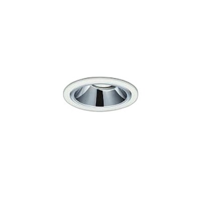 画像1: 大光電機(DAIKO) DDL-6240AWG ダウンライト 埋込穴φ75 調光(調光器別売) 温白色 LED内蔵 電源別置 COB グレアレス 高気密SB形 ユニバーサル 防雨形 ホワイト