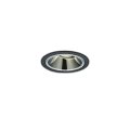 大光電機(DAIKO) DDL-6240YBG ダウンライト 埋込穴φ75 調光(調光器別売) 電球色 LED内蔵 電源別置 COB グレアレス 高気密SB形 ユニバーサル 防雨形 ブラック