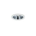 大光電機(DAIKO) DDL-6240YWG ダウンライト 埋込穴φ75 調光(調光器別売) 電球色 LED内蔵 電源別置 COB グレアレス 高気密SB形 ユニバーサル 防雨形 ホワイト